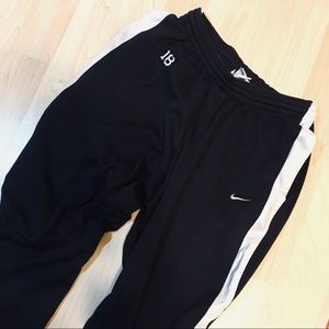 Men’s Nike drifit soccer sweats